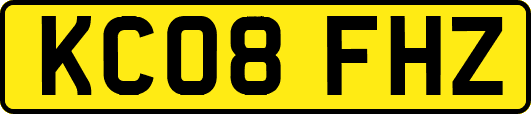 KC08FHZ