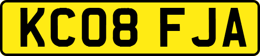 KC08FJA