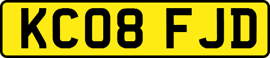 KC08FJD
