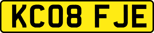 KC08FJE