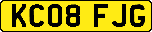 KC08FJG