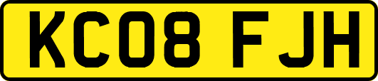 KC08FJH