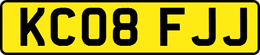 KC08FJJ