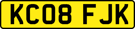 KC08FJK