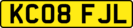 KC08FJL