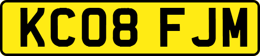 KC08FJM