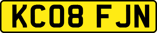 KC08FJN