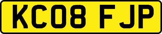 KC08FJP