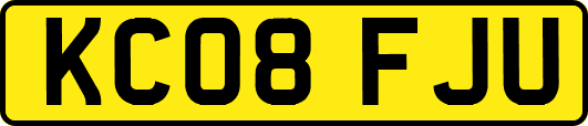 KC08FJU