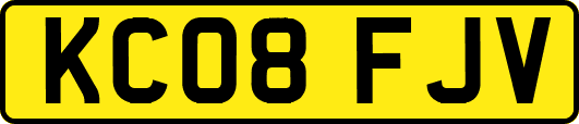 KC08FJV