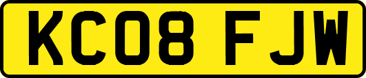 KC08FJW