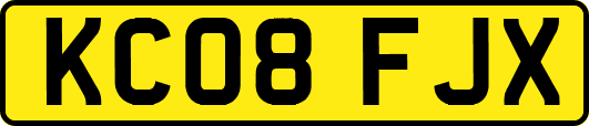 KC08FJX