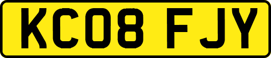 KC08FJY