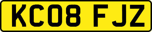 KC08FJZ