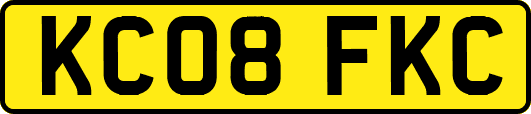 KC08FKC