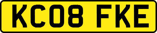 KC08FKE