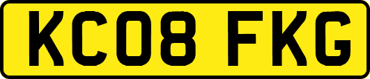 KC08FKG