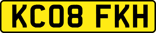 KC08FKH
