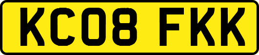 KC08FKK