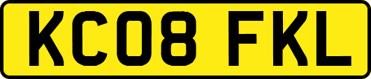 KC08FKL