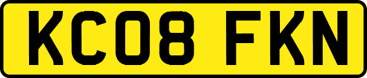 KC08FKN
