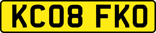 KC08FKO