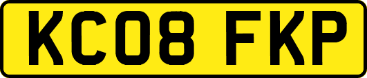 KC08FKP
