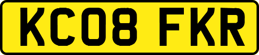 KC08FKR