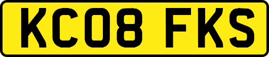 KC08FKS