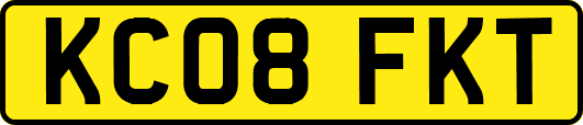 KC08FKT