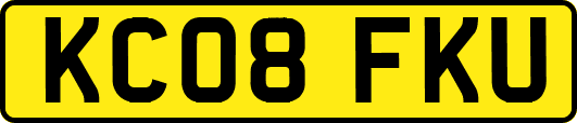 KC08FKU