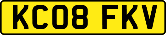 KC08FKV