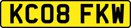 KC08FKW