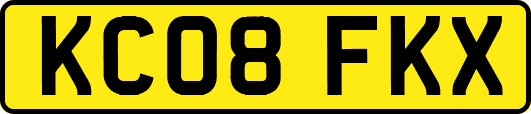 KC08FKX