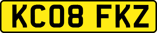 KC08FKZ
