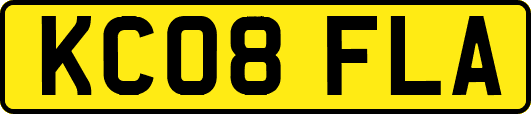 KC08FLA