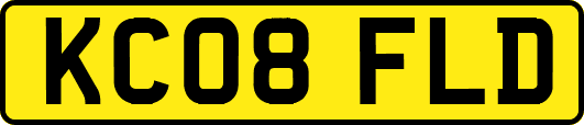 KC08FLD