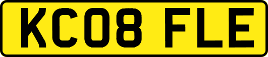 KC08FLE