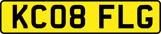 KC08FLG