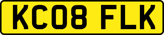 KC08FLK
