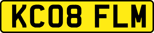 KC08FLM