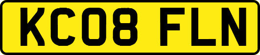 KC08FLN