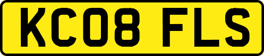 KC08FLS