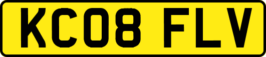 KC08FLV