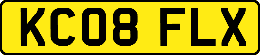 KC08FLX
