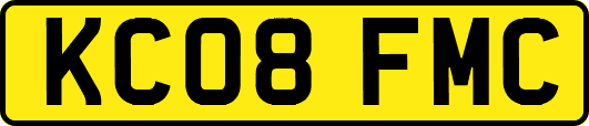 KC08FMC