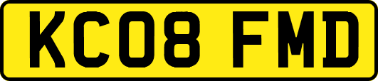 KC08FMD