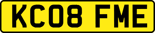KC08FME