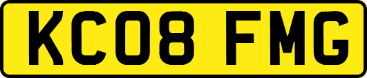 KC08FMG