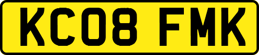 KC08FMK